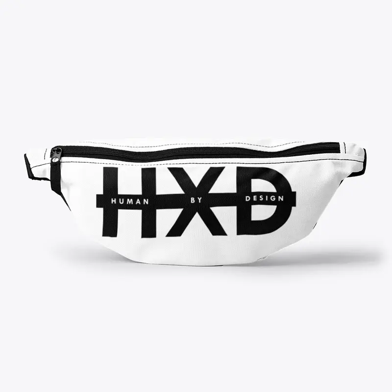 HXD "Manny" pack