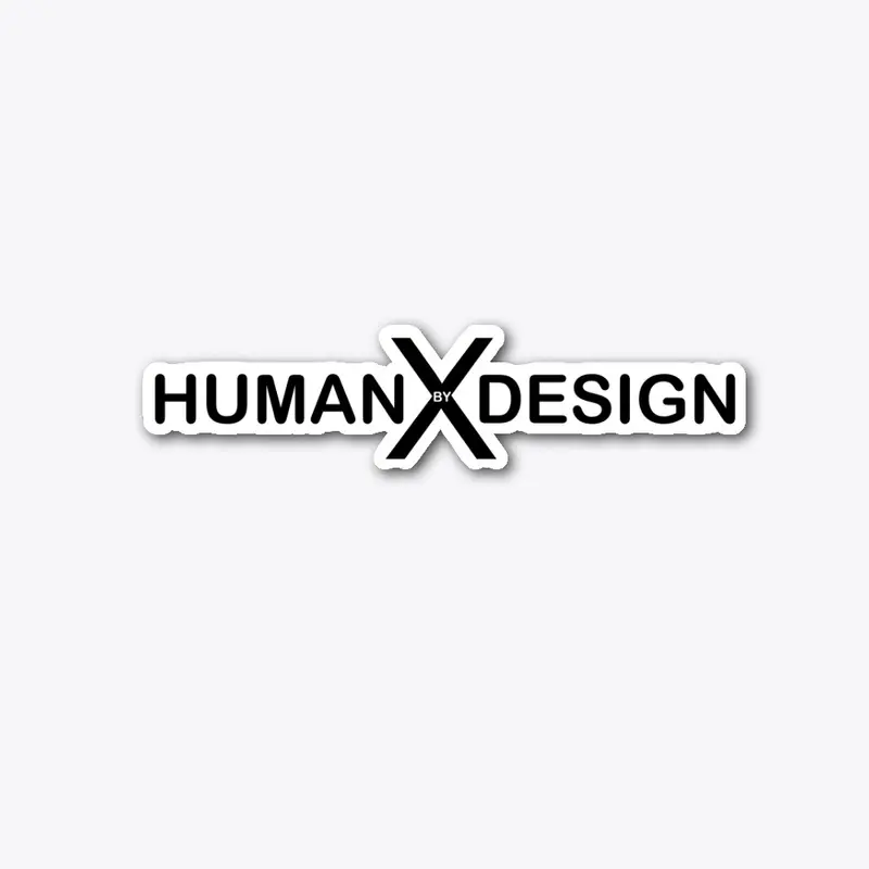 Human by Design Logo