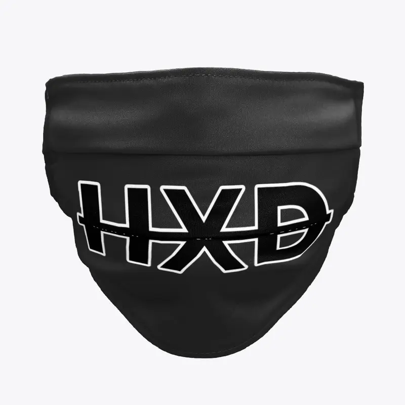 HXD Masked Up